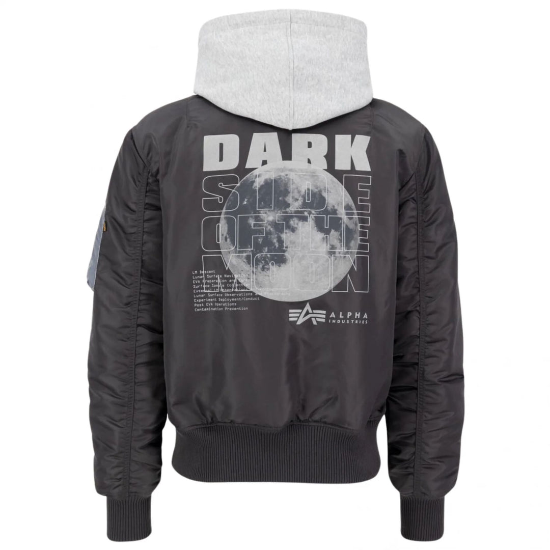 108108AI - Giacche - Alpha Industries