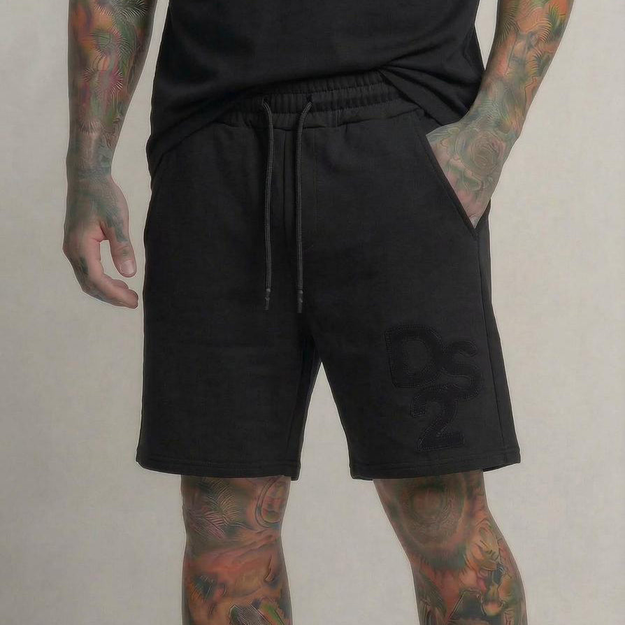 SS26230 - Pantaloncini - DS2 - Uomo