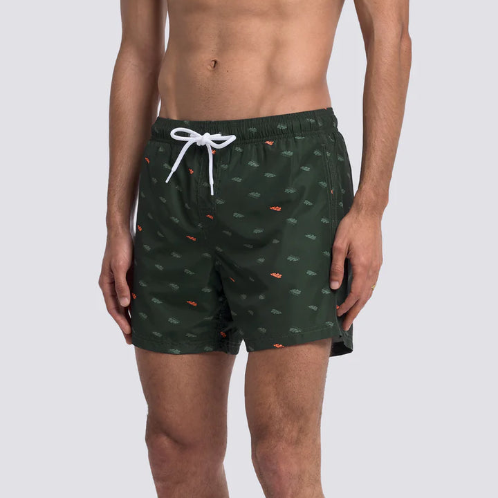 M633BDRT46M - Costumi da bagno - Sundek