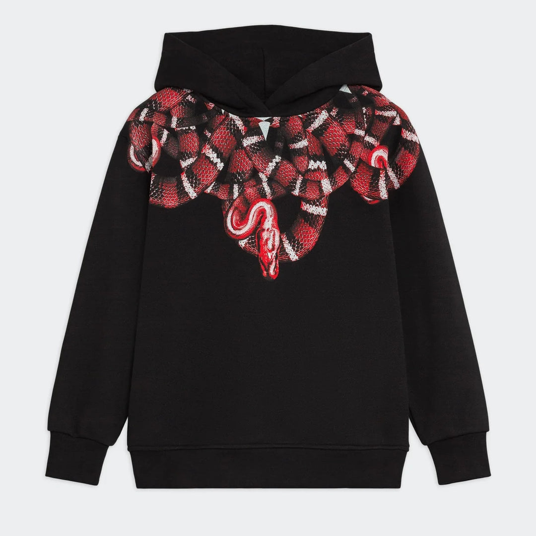 F5CMJBHS038 - Felpe - Marcelo Burlon