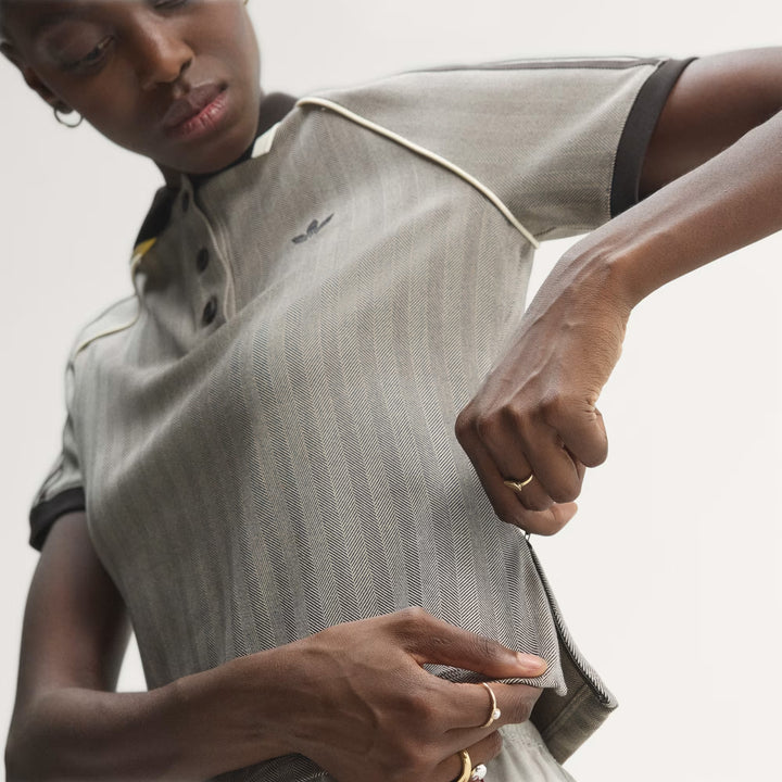 KX1871 - T-Shirt e Polo - Adidas