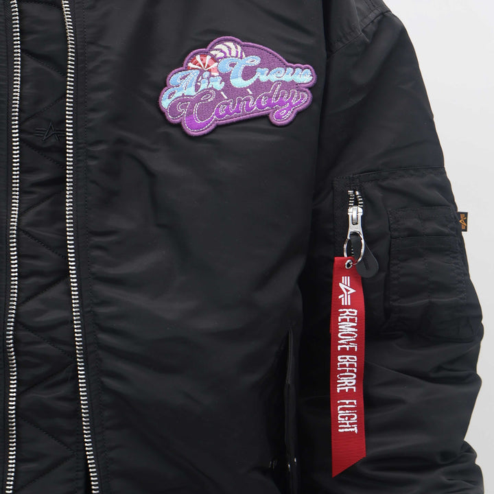 148140AI - GIUBBINI - Alpha Industries