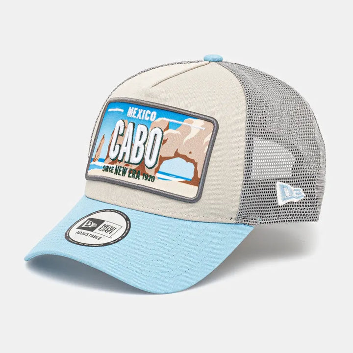 60595298 - Cappelli - New Era