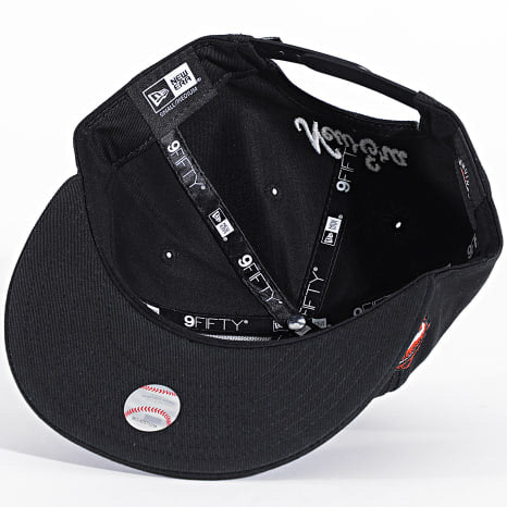 60951081 - Cappelli - New Era
