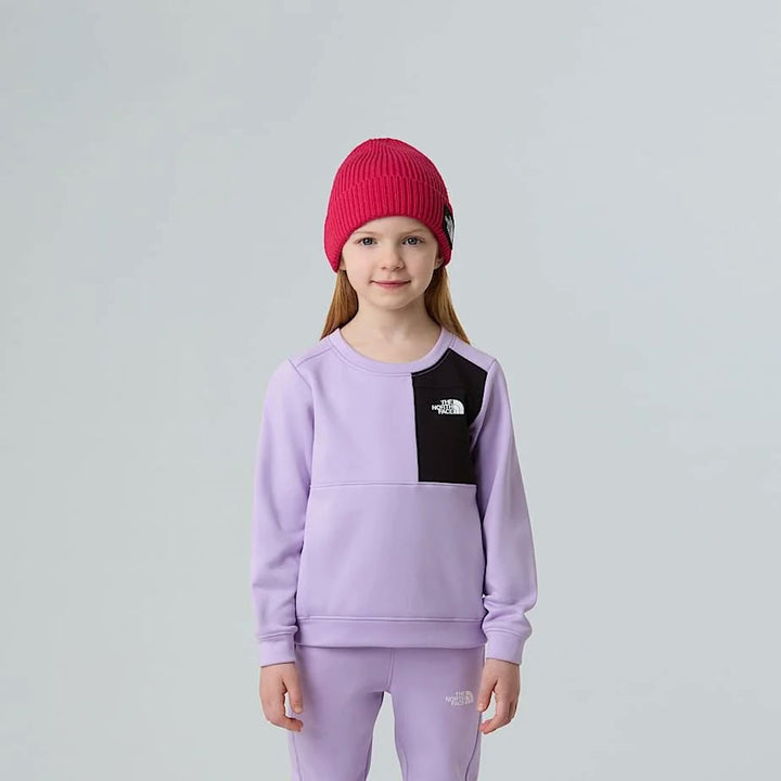 NF0A8CV0QZI1 - Tute - THE NORTH FACE