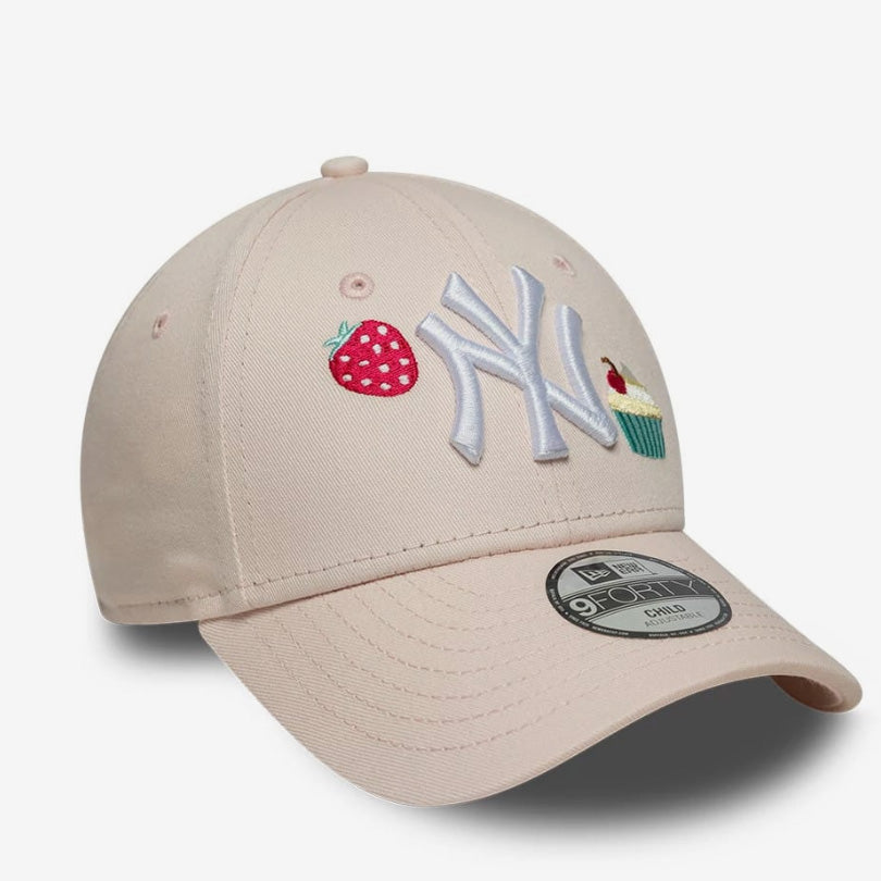 60915739 - Cappelli - New Era
