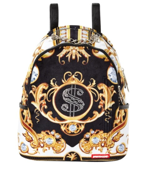 910B1889NSZ - Zaini - Sprayground