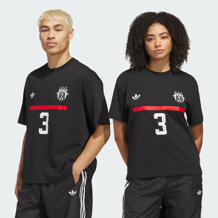 JZ1146 - T-Shirt e Polo - Adidas