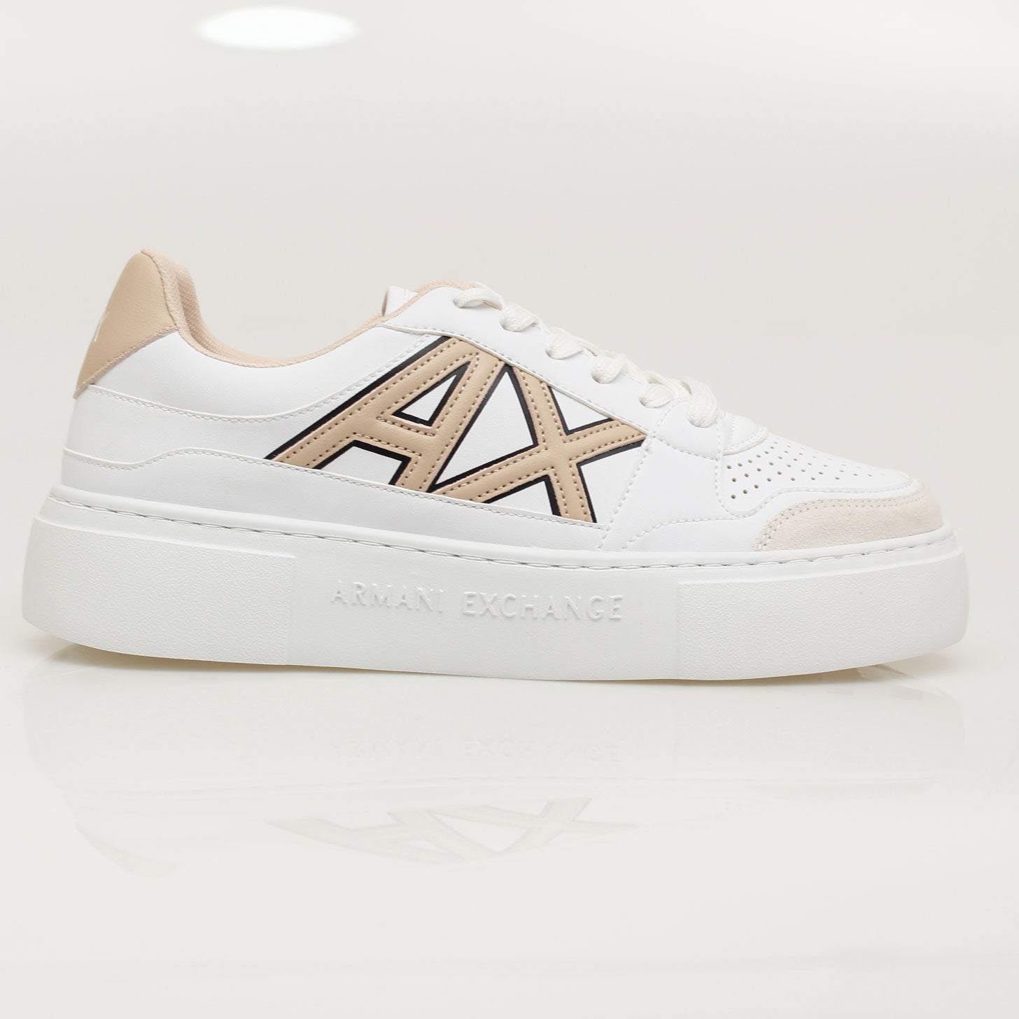 XDX147 XV830 - Scarpe - Armani Exchange