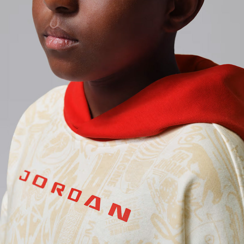 95G185 - FELPA - Jordan