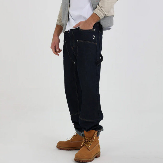 ZERO WASH - PANTALONE - G2 FIRENZE