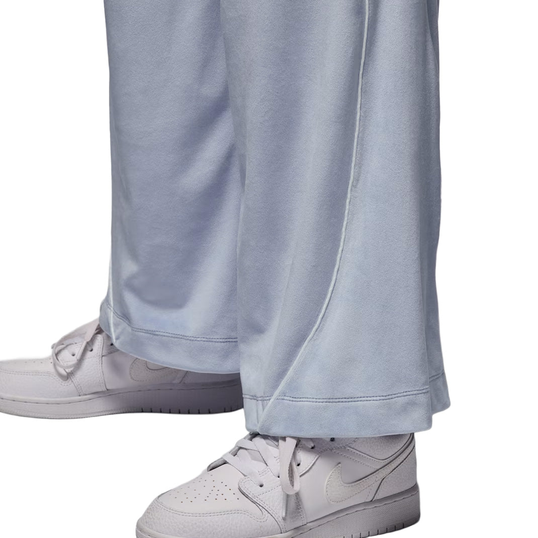 45F333 - Pantaloni - JORDAN - Bambini - Jogger Con Elastico - Celeste - Gioco/Tempo Libero - Morbidi/Confortevoli - Comfort/Stile