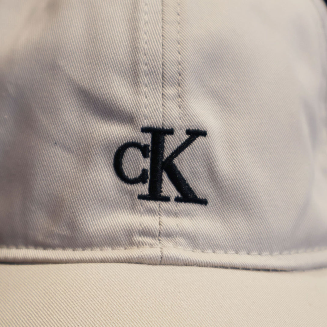 CAPPELLO CALVIN KLEIN JEANS MONOGRAM BUCKET JUNIOR