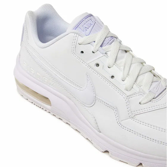 687977 - Scarpe - Nike - Uomo - Sneakers - Air Max Commad - Total Black - Total White - Classico Ammortizzato - Design Monocromatico - Stile & Comfort Quotidiano