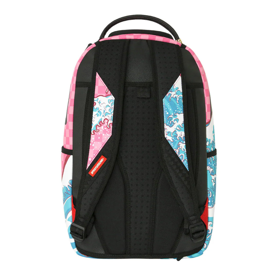 910B9113NSZ - Zaini - Sprayground - [PREORDER]