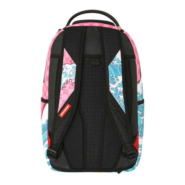 910B9113NSZ - Zaini - Sprayground - [PREORDER]