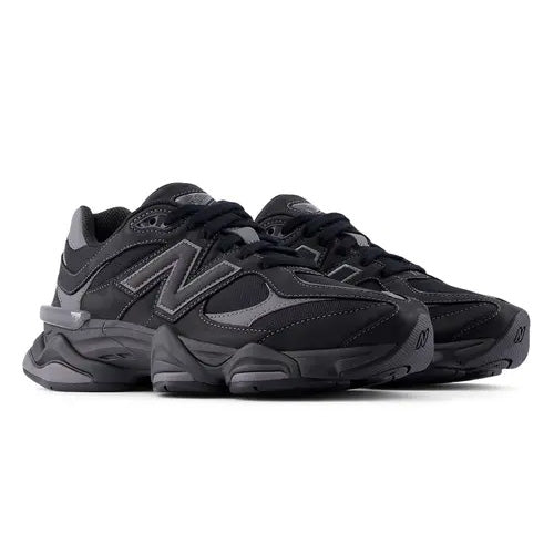 SNEAKERS NEW BALANCE 9060 U906079E UNISEX FUTURISTIC DESIGN