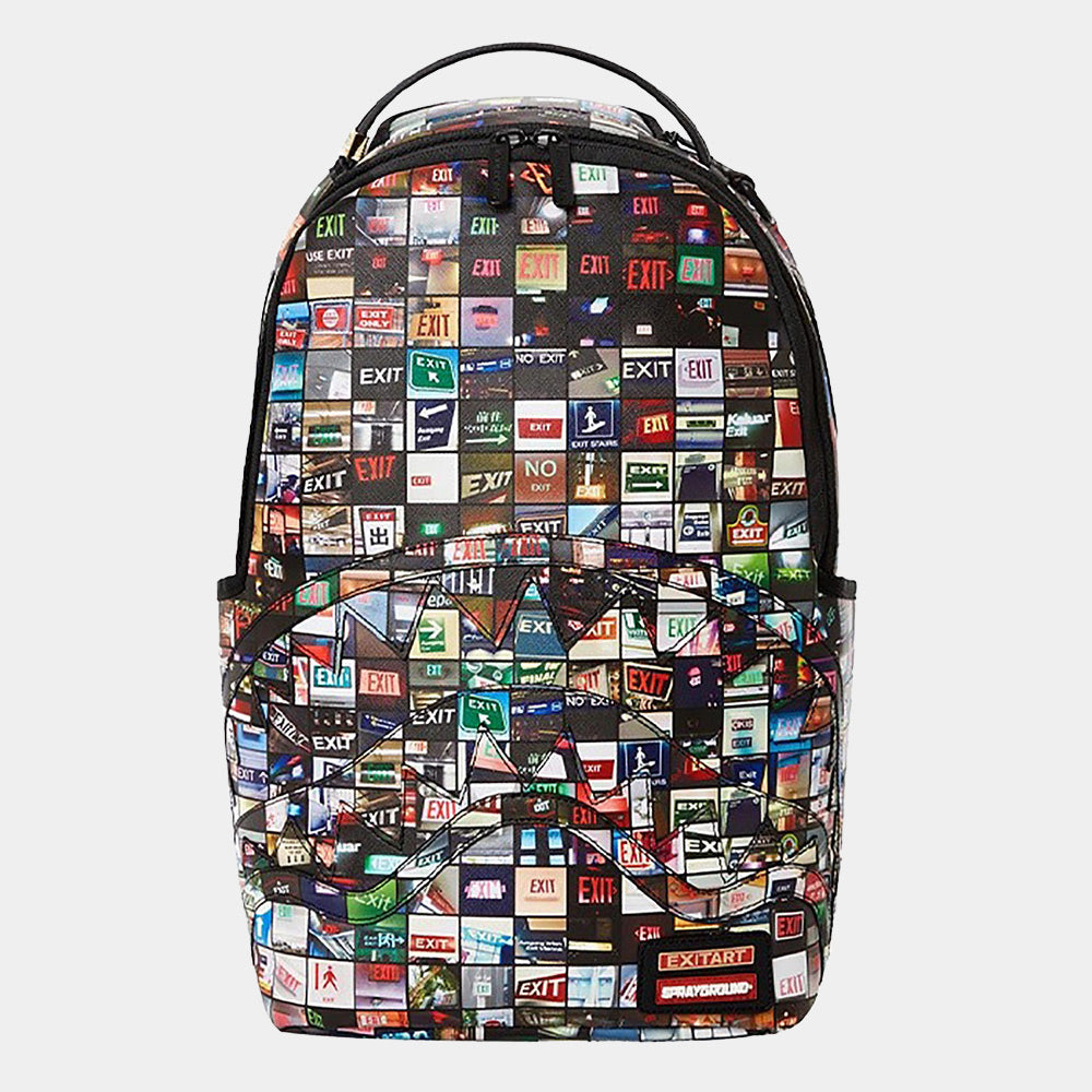 910B4785NSZ - Zaini - Sprayground