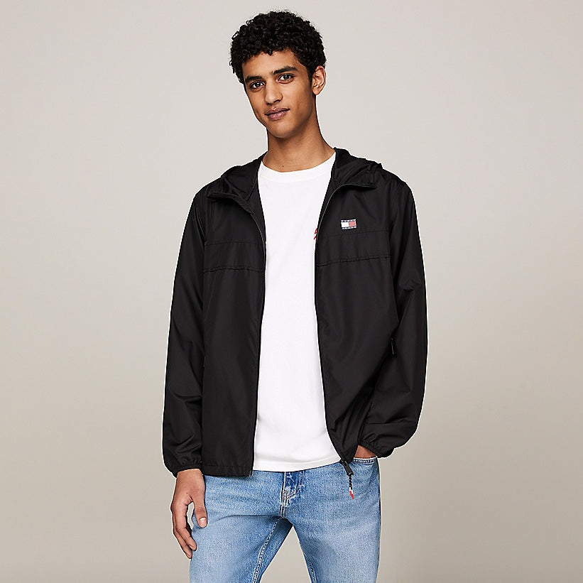 DM0DM20204BDS - Giacche - Tommy Hilfiger