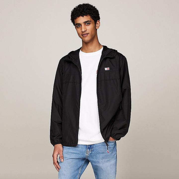 DM0DM20204BDS - Giacche - Tommy Hilfiger