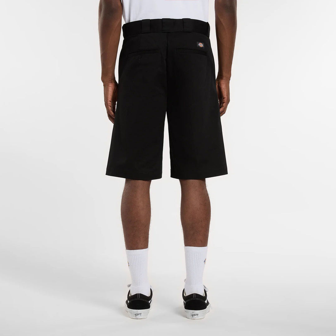 DK0A882NBLK1 - Pantaloncini - Dickies