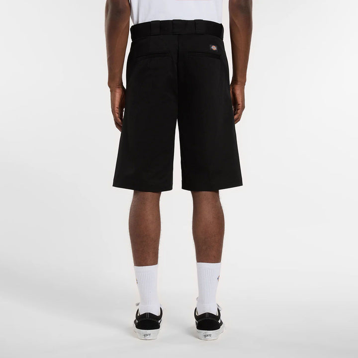 DK0A882NBLK1 - Pantaloncini - Dickies