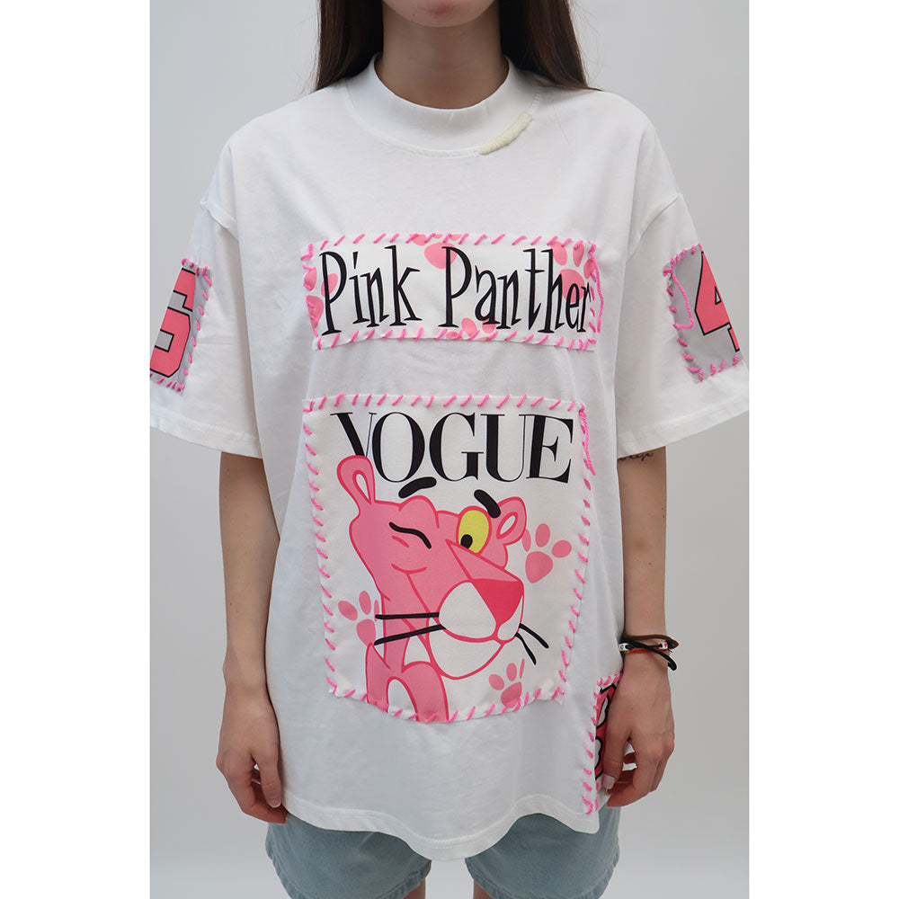 BTGOLV042/25 - T-Shirt e Polo - Botega