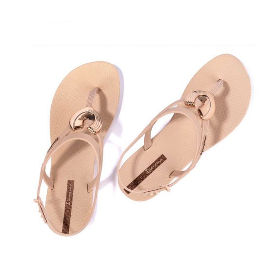 SANDALI DONNA IPANEMA CLASS BELT CON CINTURINO