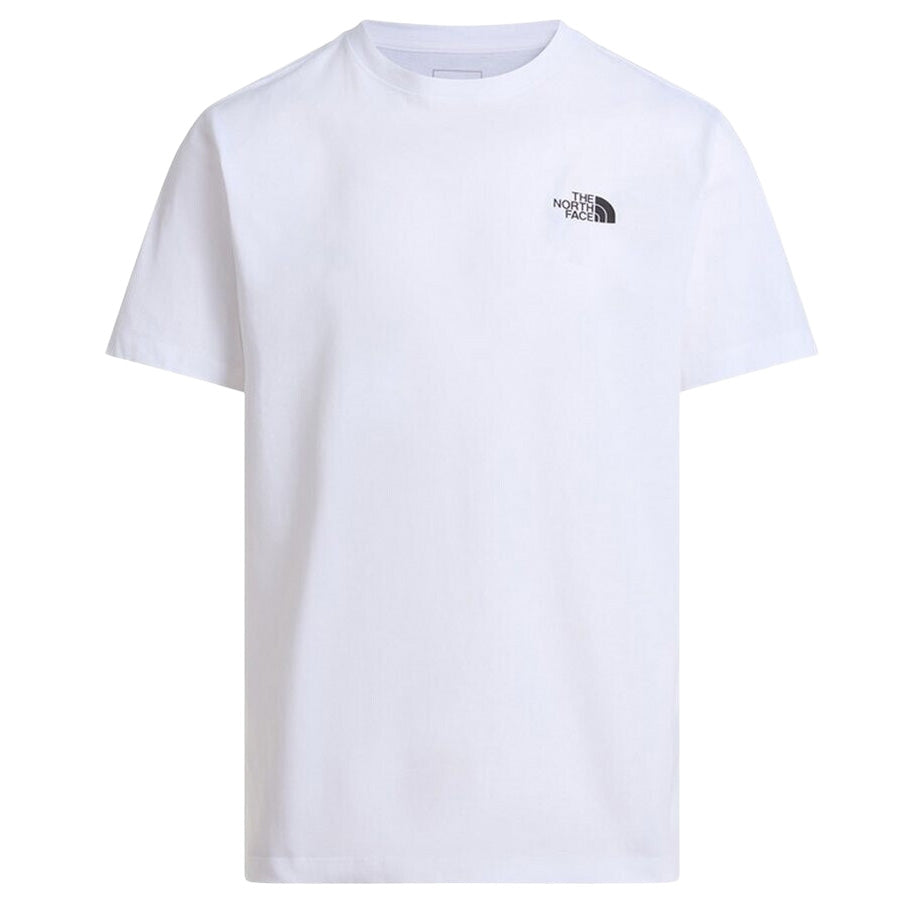 NF0A8GUZFN41 - T-Shirt e Polo - THE NORTH FACE