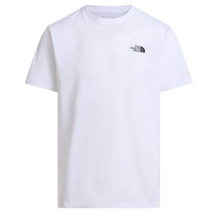 NF0A8GUZFN41 - T-Shirt e Polo - THE NORTH FACE
