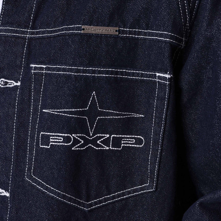 U2693100 - GIACCA - Project X Paris