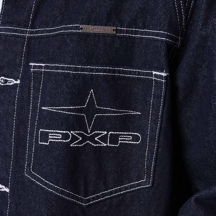 U2693100 - GIACCA - Project X Paris