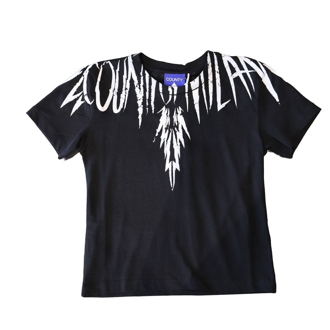 S6CMJBTH026 - T-SHIRT - Marcelo Burlon