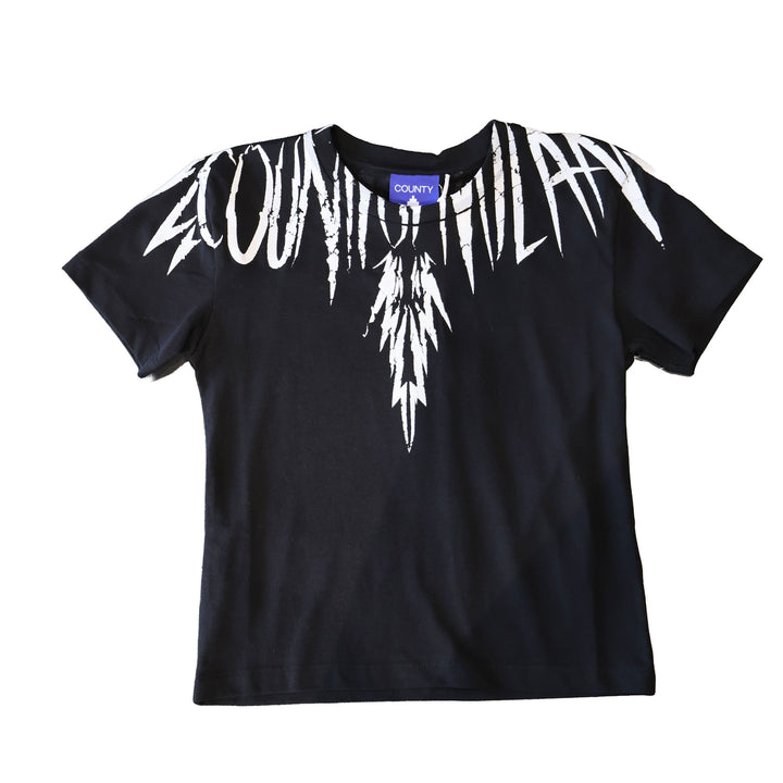 S6CMJBTH026 - T-SHIRT - Marcelo Burlon