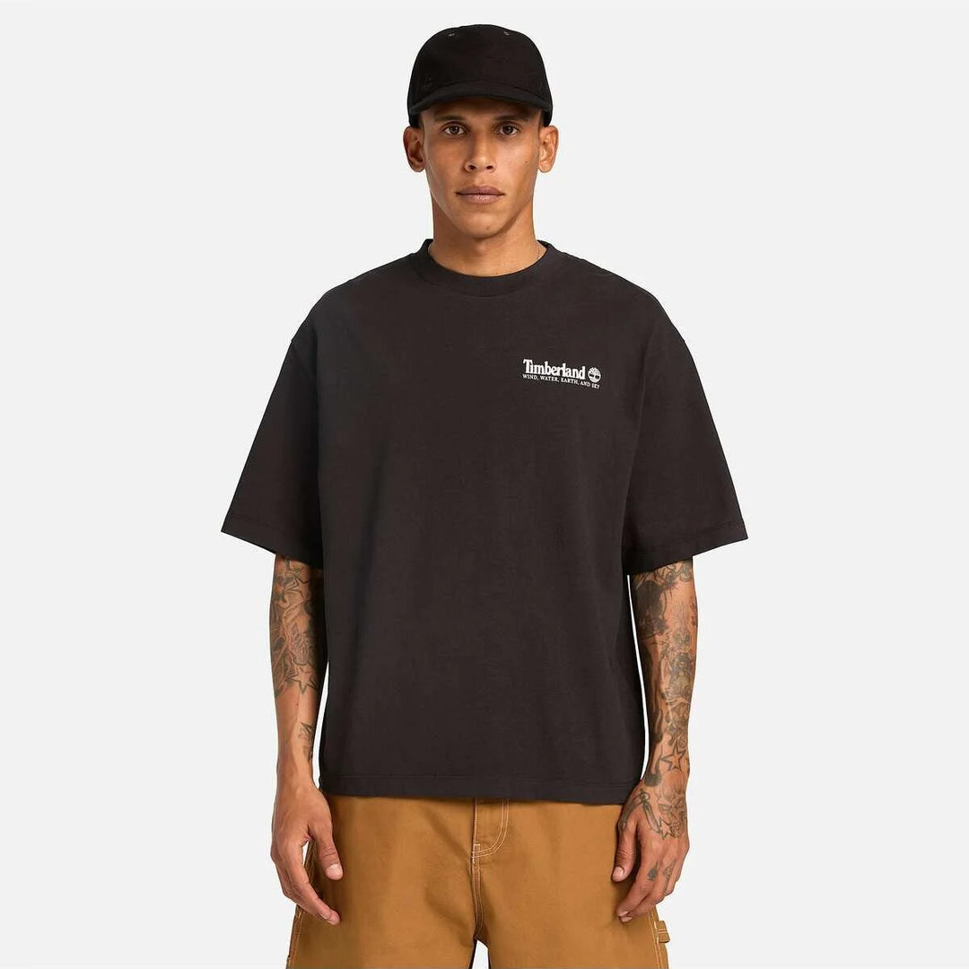 TB0A5MQR0011 - T-Shirt e Polo - TIMBERLAND
