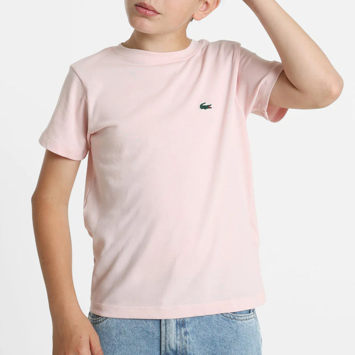 947232 - T-Shirt e Polo - Lacoste - Bambini/Ragazzi