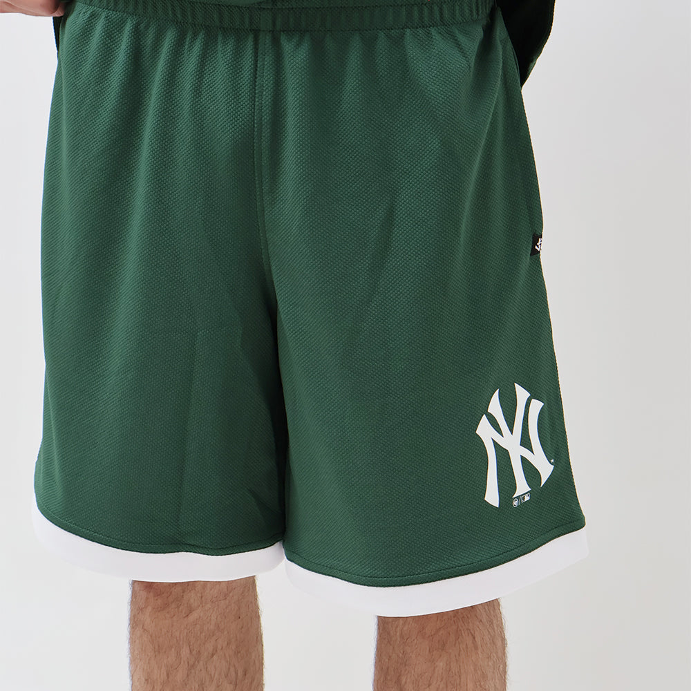 47-BB017PMBSEY618796DG - Pantaloncini - 47 MVP