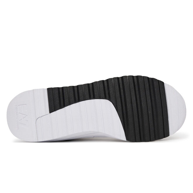 X8X241 XK435 - Scarpe - EMPORIO ARMANI