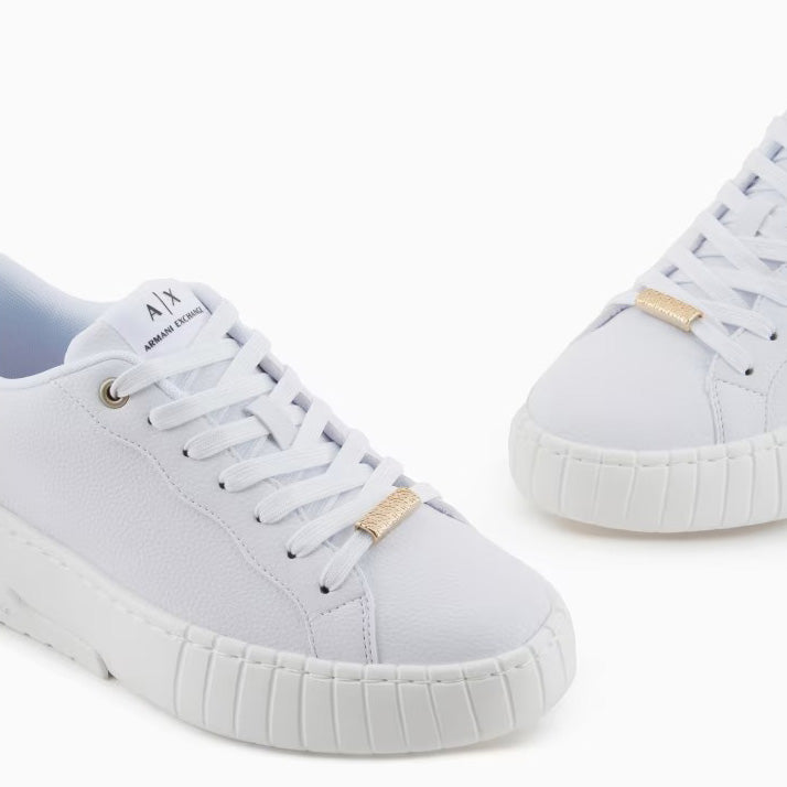 XDX173 XV901 - Scarpe - Armani Exchange