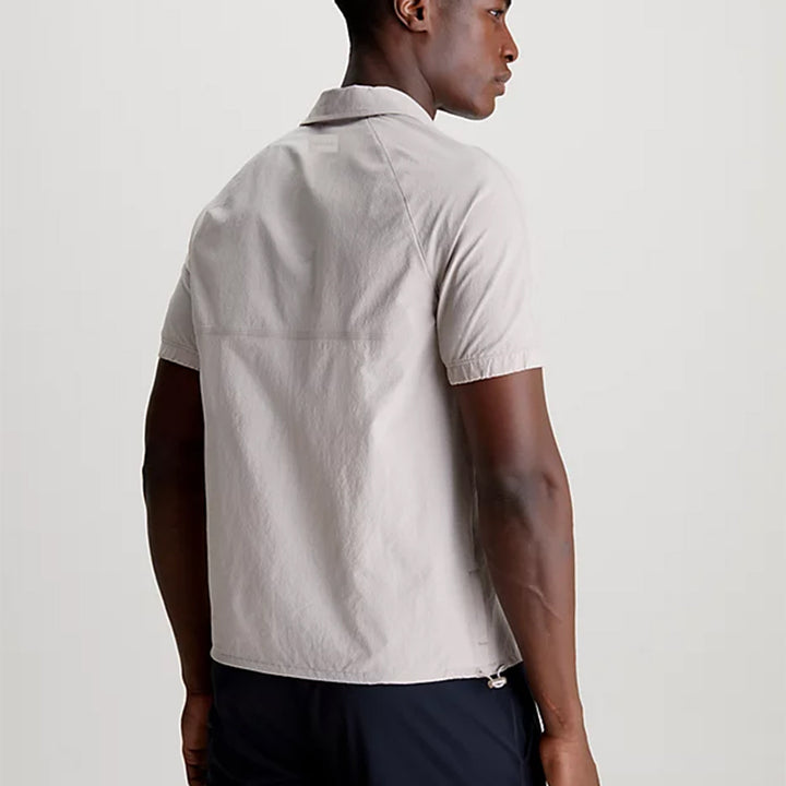 00GMS4K172 - T-Shirt e Polo - Calvin Klein