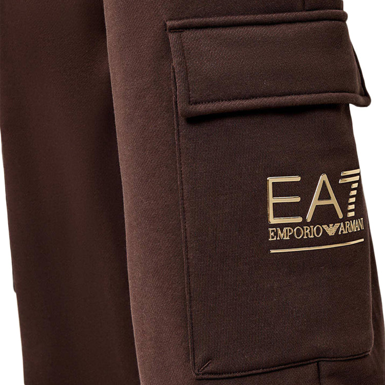 7W000424 AF10377 - Pantaloni - EMPORIO ARMANI