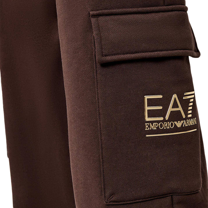 7W000424 AF10377 - Pantaloni - EMPORIO ARMANI
