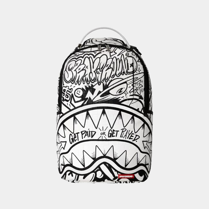 910B4778NSZ - Zaini - Sprayground