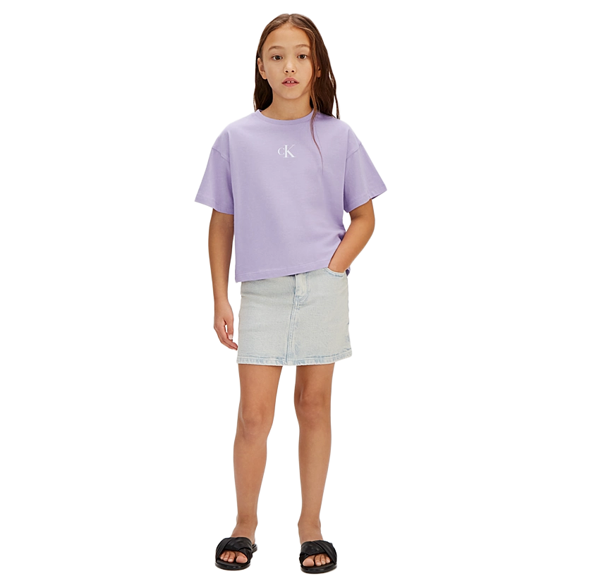 LVCKSJA16G - T-SHIRT - Calvin Klein