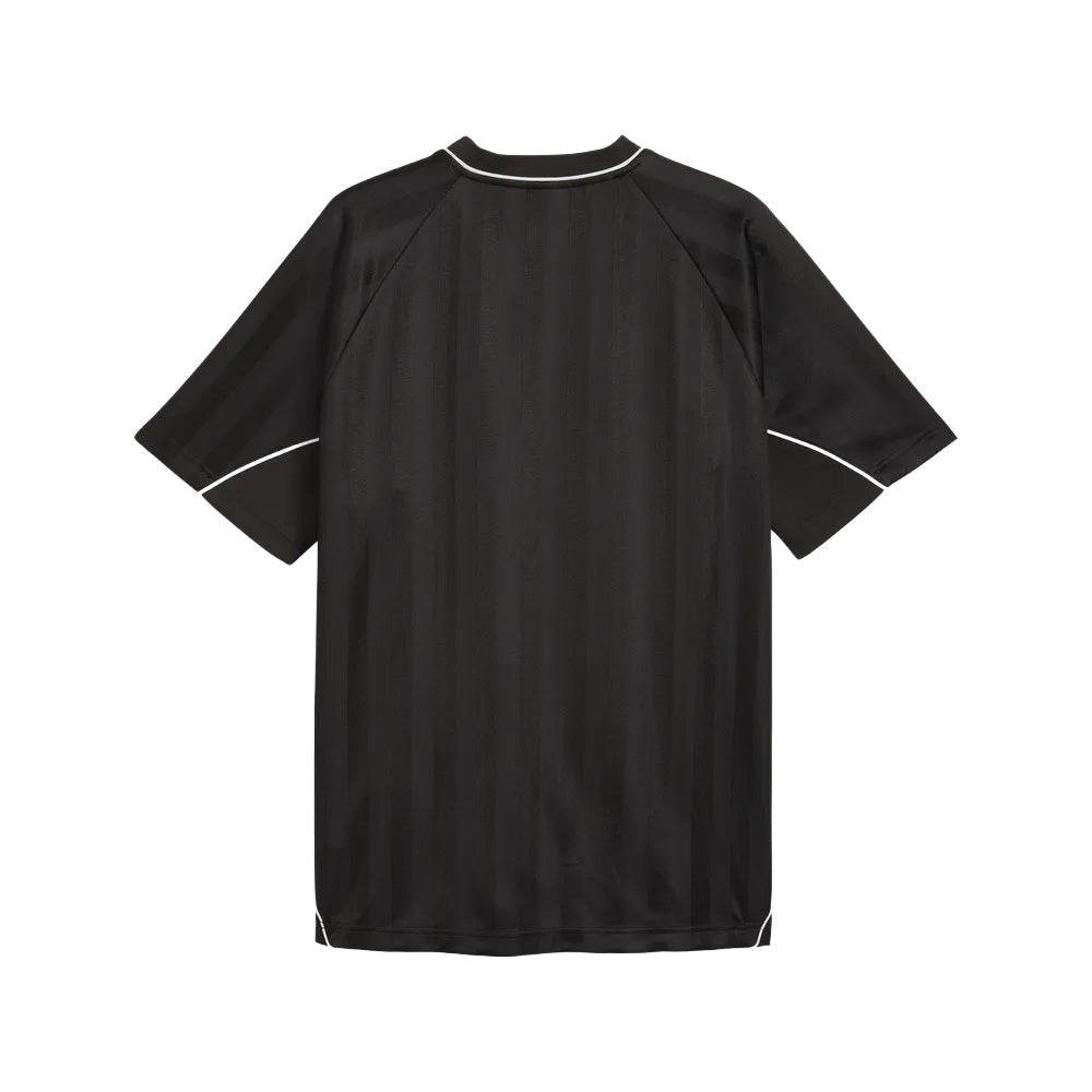 MAGLIA DA CALCIO UOMO PUMA SPORT STRIPE RETRO JERSEY