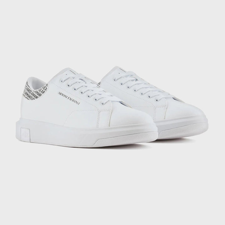 XUX123 XV761 - Scarpe - Armani Exchange