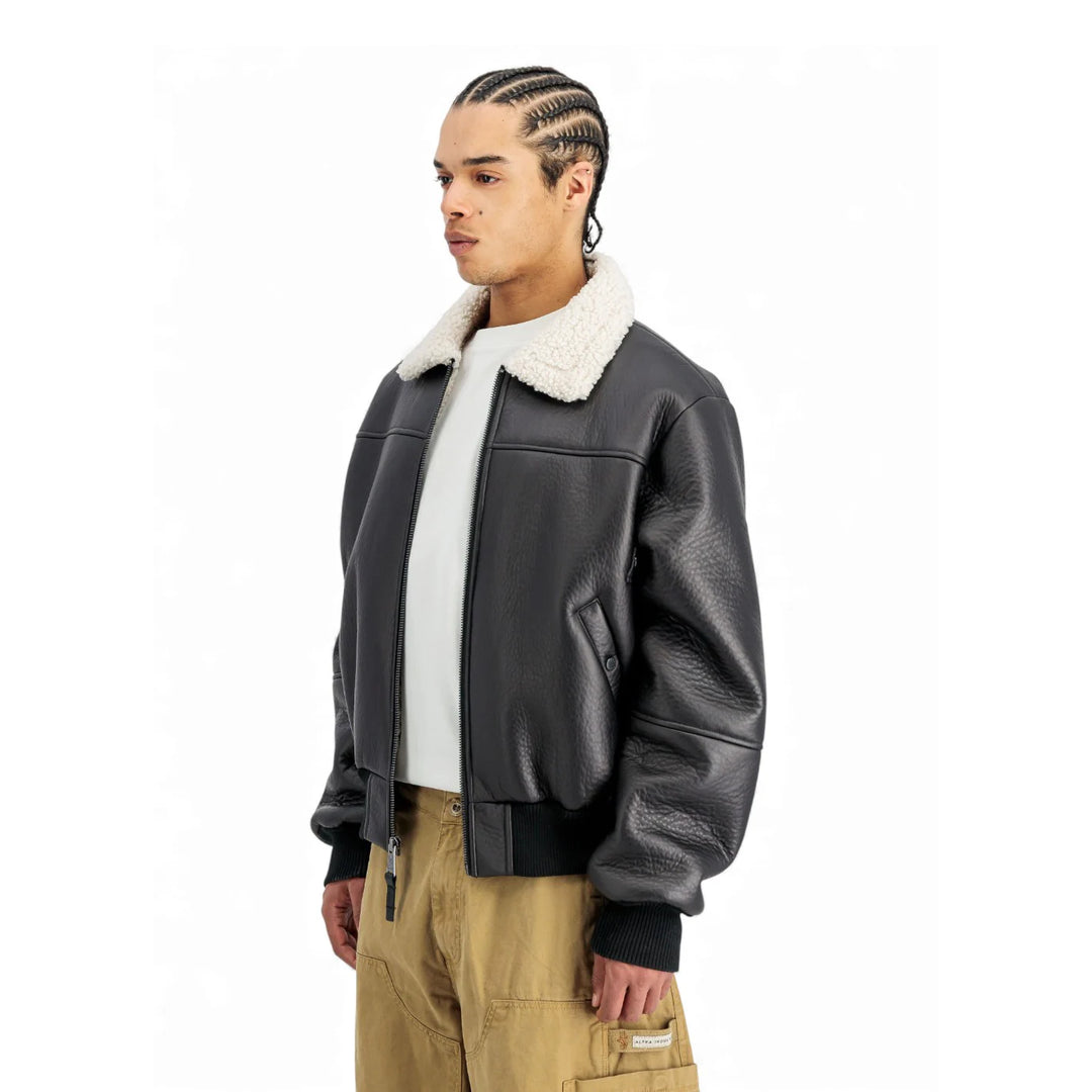 F258117 - Giacche - Alpha Industries