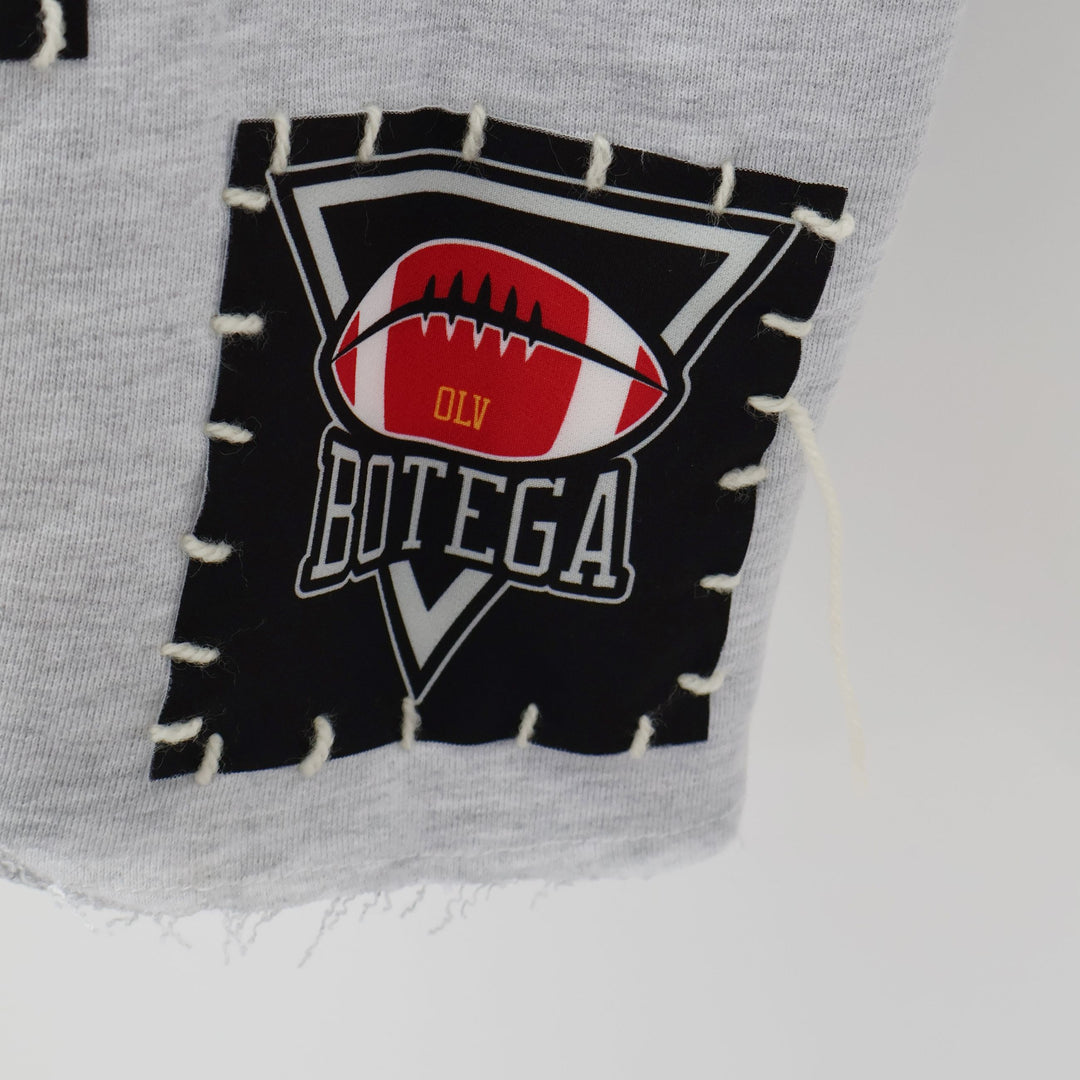 BTG059OLV - FELPA - Botega