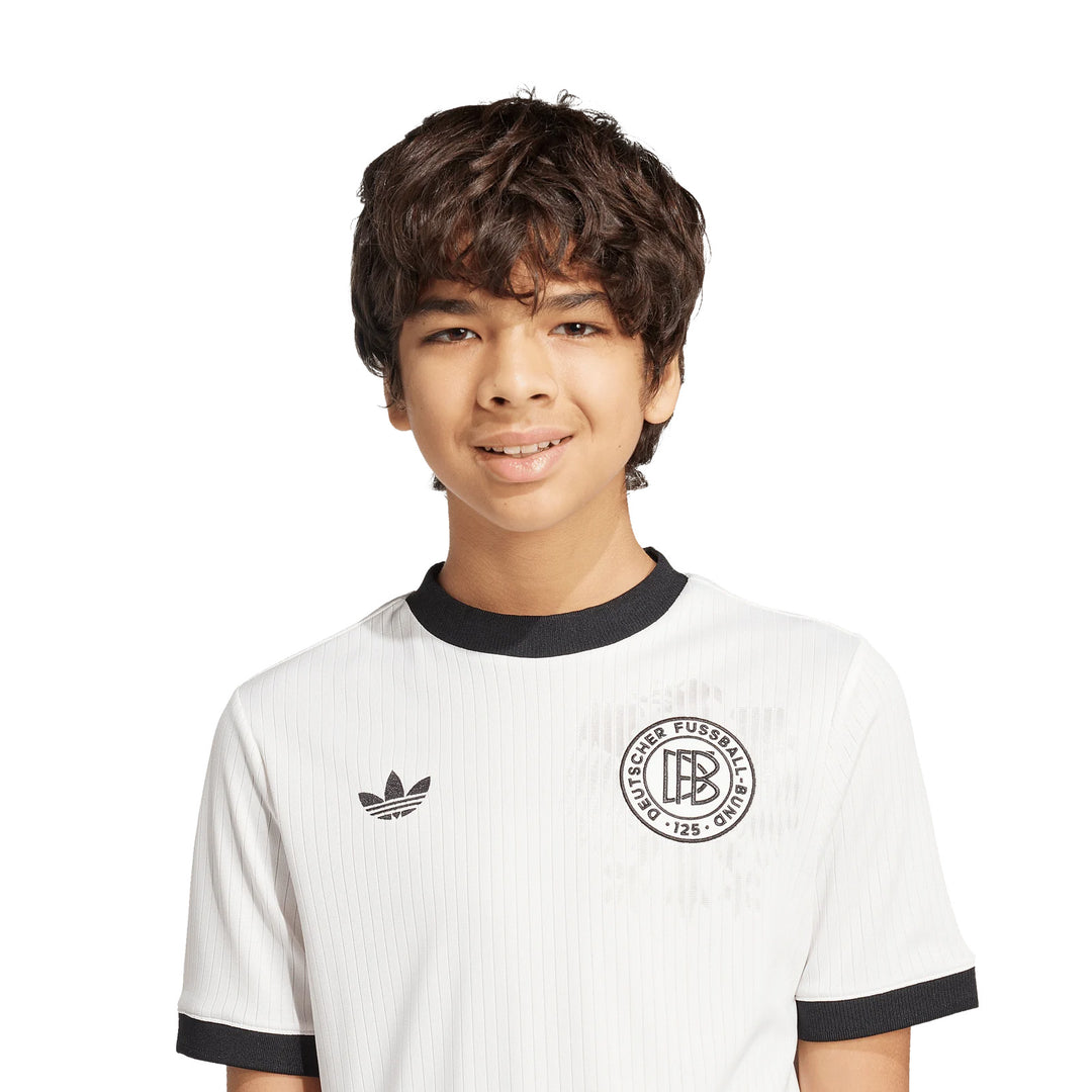 JY0246 - T-SHIRT - Adidas