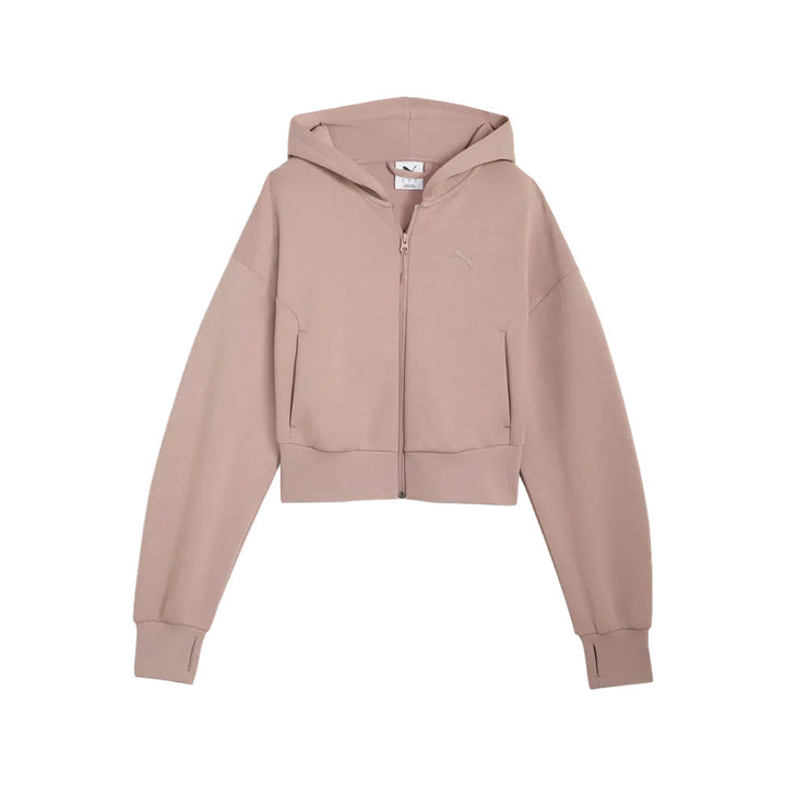 Set di PUMA: GIACCA e PANTALONI PUMATECH SENSE DRYCELL - 2 prodotti (Non vendibili singolarmente - Stessa Taglia)